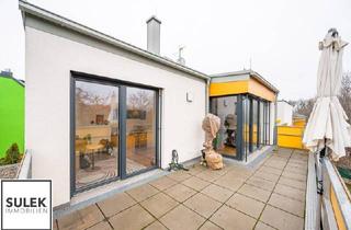 Wohnung mieten in Hirschstettner Straße, 1220 Wien, unbefristet // ab März 2026 verfügbar: Hirschstetten (*Projekt Wallner-Hof*) - moderne 5-Zimmer Neubau Wohnung mit Terrasse