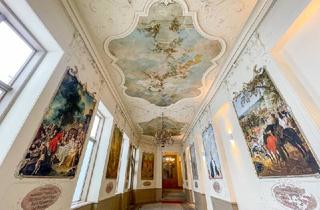 Wohnung kaufen in 1090 Wien, ERSTBEZUG NACH SANIERUNG: 2-Zimmer-Altbauwohnung mit Erweiterungspotenzial | Nahe der Wiener Innenstadt