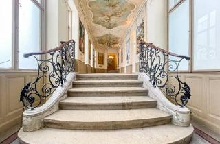 Wohnung kaufen in 1090 Wien, ERSTBEZUG NACH SANIERUNG: 3-Zimmer-Altbauwohnung mit Erweiterungspotenzial | Nahe der Wiener Innenstadt