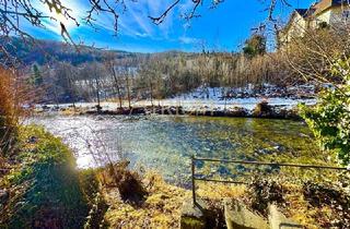 Wohnung kaufen in 2651 Reichenau an der Rax, *** WOHNEN AN DER SCHWARZA ***