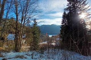 Grundstück zu kaufen in Dr. Theodor Mayer-Siedlung Zeile A, 8685 Steinhaus am Semmering, Sonniges 798m² Baugrundstück im Wohngebiet mit hohem Freizeitwert