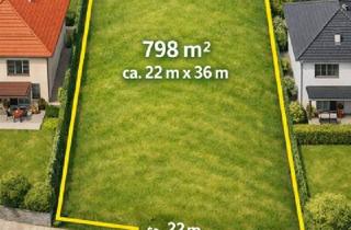 Grundstück zu kaufen in Dr. Theodor Mayer-Siedlung Zeile A, 8685 Steinhaus am Semmering, Sonniges 798m² Baugrundstück in alpiner Ruhelage mit hohem Freizeitwert