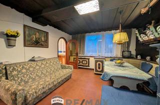 Wohnung kaufen in 2500 Baden, ''Rustikale 2-Zimmer-Wohnung mit Fernblick in Baden''