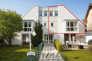 Wohnung kaufen in Windhabergasse, 1190 Wien, "В сердце Сиверинга – эксклюзивное жильё на двух уровнях"