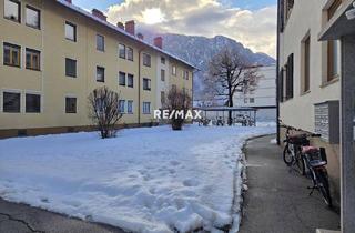 Wohnung kaufen in 9900 Lienz, Sanierungsbedürftige 3-Zimmer-Wohnung