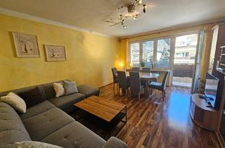 Wohnung kaufen in 5700 Zell am See, 3-Zimmer-Wohnung mit Balkon in Zell am See / Schüttdorf