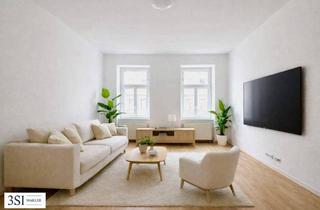 Wohnung kaufen in Steudelgasse 21-23, 1100 Wien, Einziehen und Wohlfühlen: Einladende Familienwohnung mit optimaler Raumaufteilung