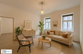 Wohnung kaufen in Steudelgasse 21-23, 1100 Wien, Helle Erdgeschosswohnung mit zwei Eingängen – ideal für Wohnen & Arbeiten