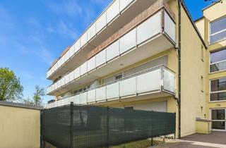 Wohnung kaufen in 3003 Gablitz, Einziehen & Wohlfühlen: Vollmöbliertes Juwel mit Balkon – Ideal für Eigennutzer & Anleger!