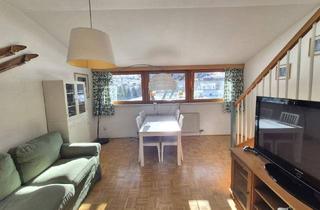 Wohnung kaufen in 8813 Sankt Lambrecht, 3 Zimmer Masionette Wohnung, ca. 800 Meter Skigebiet, voll möbliert