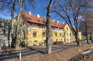 Maisonette kaufen in 8813 Sankt Lambrecht, 3 Zimmer Maisonette Wohnung, ca. 800 Meter Skigebiet, voll möbliert