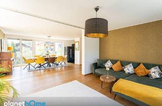 Wohnung kaufen in 5310 Mondsee, Exklusives Terrassenjuwel im Zentrum mit Garage!