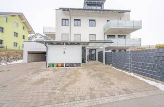 Wohnung mieten in 5204 Straßwalchen, Römer.blick 3.0 - Neuwertige 3 Zimmer Balkonwohnung