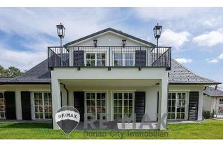 Villen zu kaufen in 2721 Bad Fischau, "Luxushaus im Schneebergland"