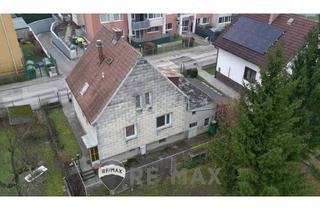 Einfamilienhaus kaufen in 2100 Korneuburg, "Perfektes Haus für große und kleine Familie!"