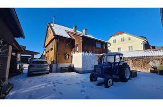 Haus kaufen in 8961 Mitterberg, Wohnhaus mit Potenzial in zentraler Lage!