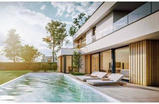 Einfamilienhaus kaufen in 7400 Oberwart, Wo Luxus auf Qualität trifft beginnen Wohnträume wahr zu werden - Traumhaus mit 610m² Eigengrund.