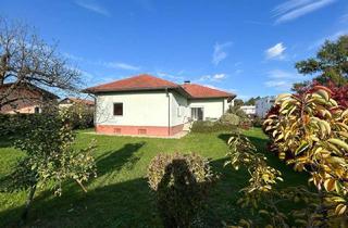 Einfamilienhaus kaufen in 8055 Seiersberg, !!! PREISHAMMER!!! Topgepflegter Bungalow sucht neuen Familienanschluss!