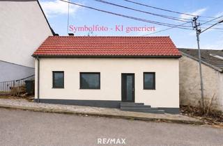 Grundstück zu kaufen in 2123 Schleinbach, Baugrundstück mit gültiger Baubewilligung