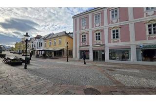 Geschäftslokal mieten in 7000 Eisenstadt, Geschäftslokal in bester Lage in Eisenstadt