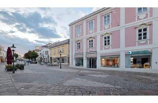 Geschäftslokal mieten in 7000 Eisenstadt, Geschäftslokal in bester Lage in Eisenstadt