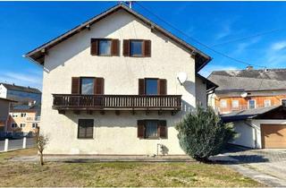 Haus kaufen in 5282 Ranshofen, Raum für neue Ideen – Haus in ruhiger Lage