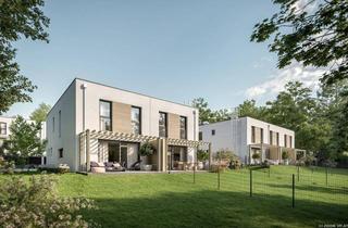 Haus kaufen in Liechtensteinstraße 44, 2345 Brunn am Gebirge, Wohnen in Brunn am Gebirge9 exklusive Häuser mit PV+Speicher, Garten und 2 Stellplätzen