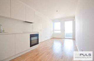 Wohnung mieten in Laxenburger Straße 151D, 1100 Wien, Arbeiten & Wohnen vereint – moderne 2-Zimmer-Wohnung mit Balkon & angrenzendem Büro mit separatem Zugang