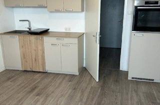 Wohnung mieten in Kremplstraße, 4020 Linz, Provisonsfrei anzumietende Kleinwohnung komplett neu saniert - inkl. neue Küche und Badezimmer - Studentenwohnung gute Verkehrsanbindung