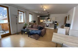 Wohnung mieten in 5600 Sankt Johann im Pongau, Miete: Gepflegte 2 Zimmer-Wohnung in St. Johann im Pongau - Ski amadé