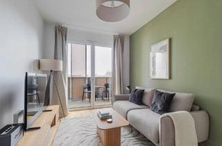 Wohnung mieten in Leopold-Böhm-Straße, 1030 Wien, Blueground ID512, Landstraße (VIE512)