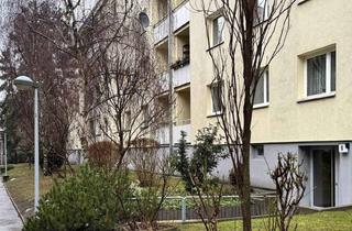 Wohnung kaufen in Eipeldauerstraße 38/9/6, 1220 Wien, Großzügige Eigentumswohnung in Ruhelage - 102 m² mit Lift & Garage | 1220 Wien