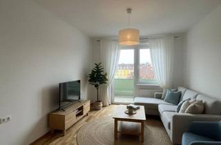 Wohnung mieten in Laahener Straße 20/9, 4600 Wels, Umzug ohne Stress: Wir zahlen Ihre Umzugskosten oder schenken Ihnen einen Möbel-Gutschein!* 2-Zimmer-Wohnung mit Balkon in Wels/Vogelweide - AB SOFORT!