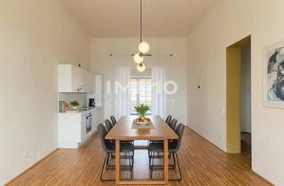 Wohnung mieten in 7100 Neusiedl am See, Residieren im Schloss! Haus 5 Top 17