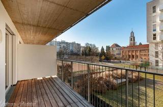 Wohnung mieten in Hafnerriegel, 8010 Graz, SONNIGE 2-ZIMMER-WOHNUNG MIT BALKON