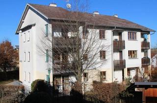 Wohnung kaufen in 4921 Hohenzell, VERKAUF | Hochwertige Eigentumswohnung mit 61,5 m² in Hohenzell