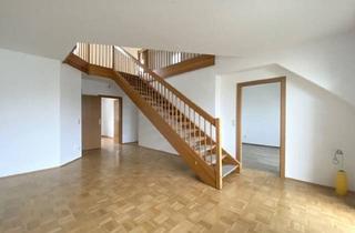 Maisonette mieten in Webersiedlung, 8402 Werndorf, Perfekt aufgeteilte 4-Zimmer-Maisonette-Wohnung mit einer Galerie, Balkon, Dachterrasse und KFZ-Abstellplatz - PROVISIONSFREI!