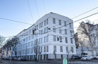Büro zu mieten in Längenfeldgasse, 1120 Wien, Exklusive Bürofläche in HISTORISCHER FABRIK - TOP03a