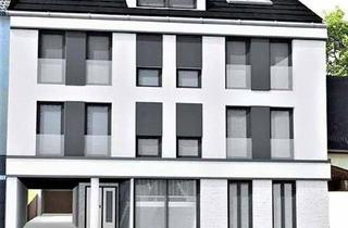 Anlageobjekt in 3400 Klosterneuburg, Moderner Neubau mit 6 sonnigen Wohnungen und großzügigen Freiflächen in Klosterneuburg