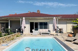 Haus kaufen in 8490 Bad Radkersburg, "Paradies mit Palmen und Pool"