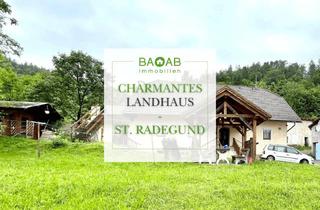 Mehrfamilienhaus kaufen in 9100 Völkermarkt, Großzügiges Wohnhaus mit Panoramablick | bis zu 5 Wohneinheiten | ca. 340 m² | Ruden