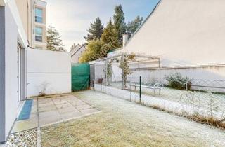 Wohnung kaufen in 1130 Wien, NEUBAU-INVESTMENT IN HIETZING | MODERNE 2-ZIMMERWOHNUNG MIT GARTEN & TERRASSE