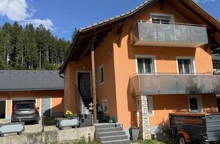 Haus kaufen in Kurzheim 18, 8793 Trofaiach, Ein- bis Zweifamilienhaus in Trofaiach!