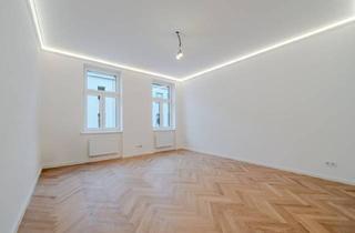 Wohnung kaufen in Stuwerstraße, 1020 Wien, Kultur und Prater- stylisch für Studium und das weekend in Wien