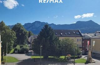 Maisonette mieten in 5310 Mondsee, Einzigartige Maisonette mit Altstadtblick im Herzen von Mondsee