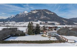 Haus kaufen in 6380 Sankt Johann in Tirol, Gewerbegrundstück mit großem Potential