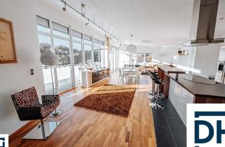 Penthouse mieten in 5325 Plainfeld, Exklusives Penthouse hochwertig möbliert inkl. sonniger Panoramaterrasse und Homeofficebereich