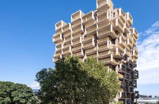 Wohnung mieten in Unesco-Esplanade 7, 8020 Graz, Freifinanzierte 3-Zimmer-Mietwohnung in Graz-Reininghaus