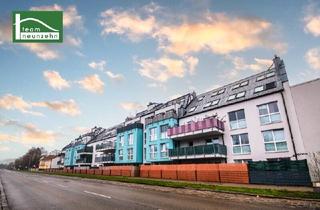 Wohnung mieten in Stammersdorfer Straße 236-238, 1210 Wien, Lebensqualität in Stammersdorf ? Wohnen im Grünen mit urbaner Anbindung