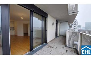 Wohnung mieten in Ausstellungsstraße, 1020 Wien, Gemütliche 2-Zimmer Wohnung mit charmanten Balkon